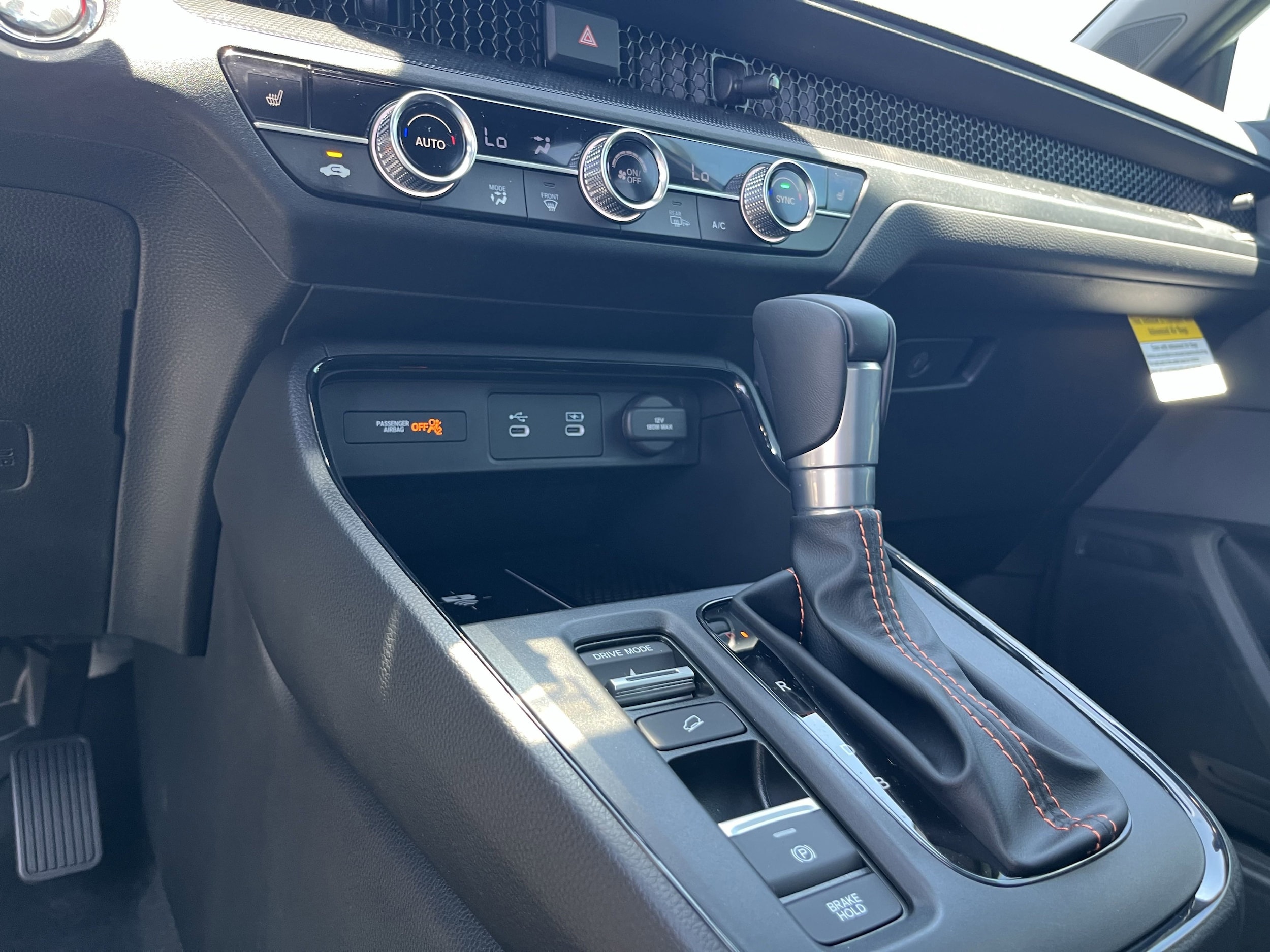 2026 Honda CR-V Sport-L - Photo 20