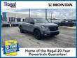 Honda Ridgeline