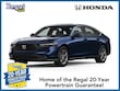 Honda Accord Hybrid