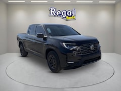 2026 Honda Ridgeline TrailSport+ Truck Crew Cab