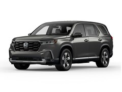 2025 Honda Pilot SUV