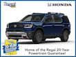 Honda Passport