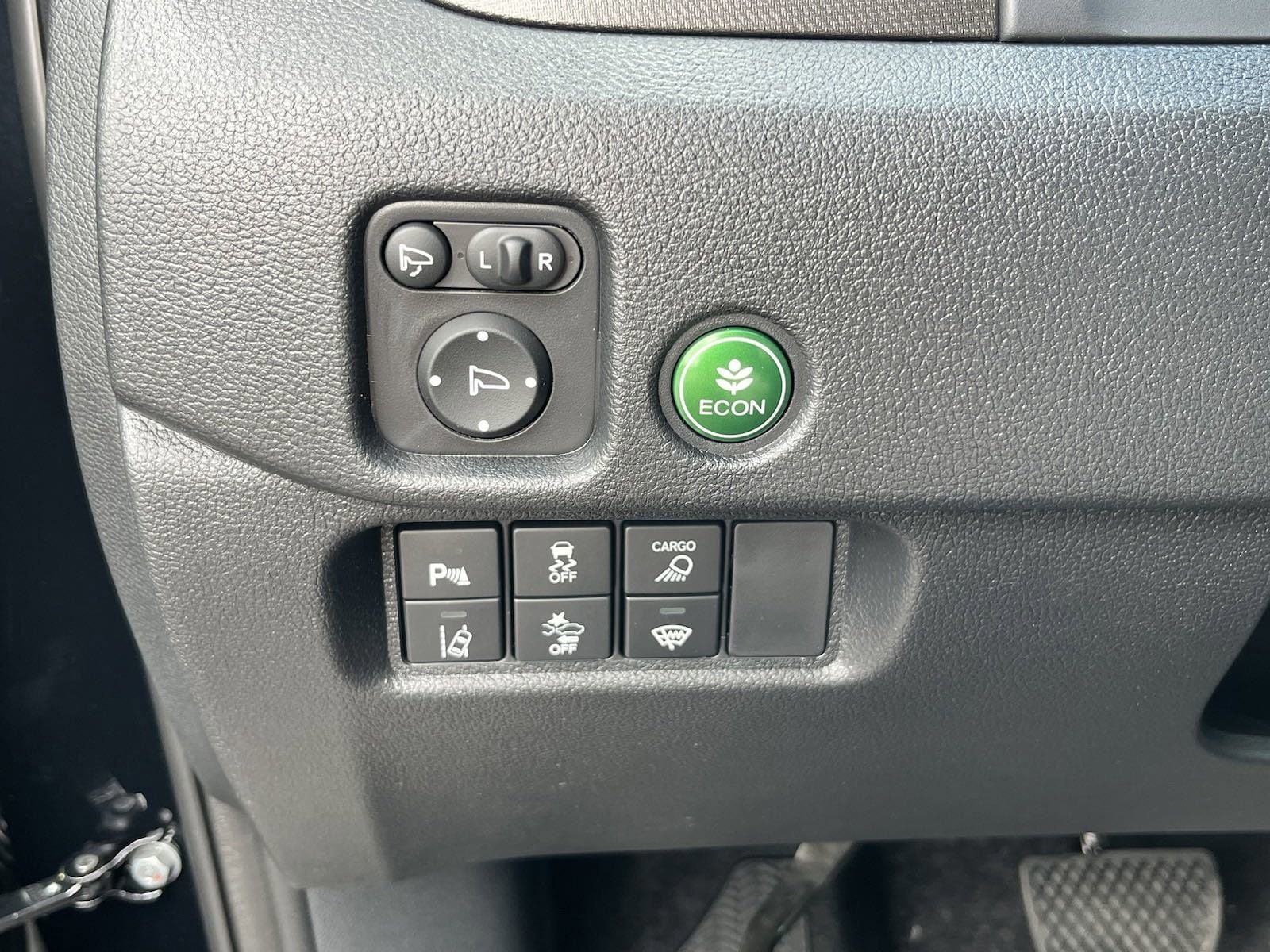2026 Honda Ridgeline TrailSport - Photo 21
