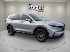 2026 Honda CR-V EX-L SUV