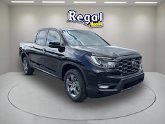 2026 Honda Ridgeline TrailSport Truck Crew Cab