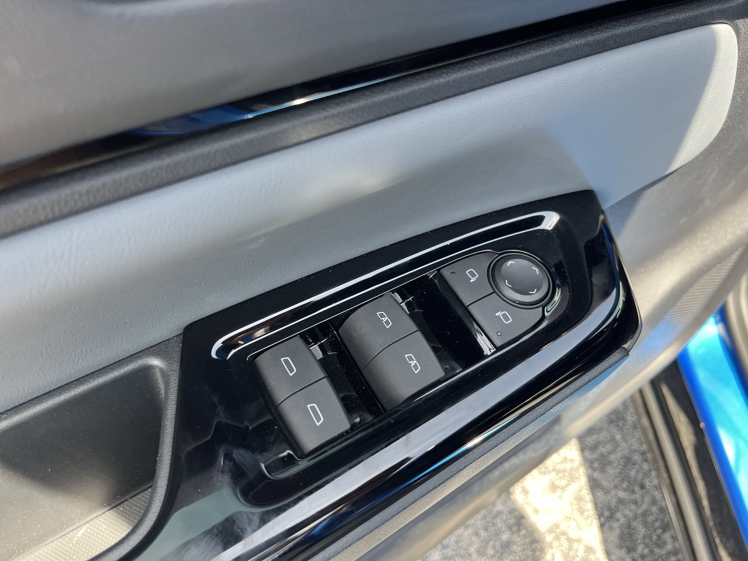2024 Honda Prologue Touring - Photo 9