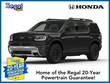 Honda Passport