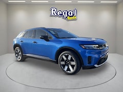 2026 Honda Prologue Elite SUV