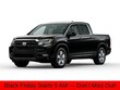  Honda Ridgeline