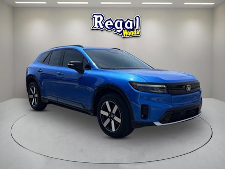 2024 Honda Prologue Touring SUV