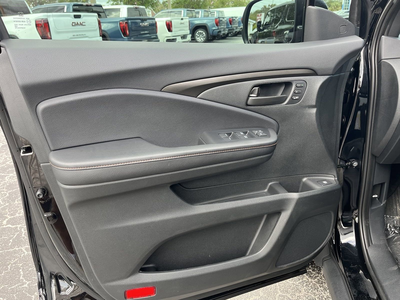 2026 Honda Ridgeline TrailSport - Photo 8