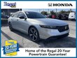 Honda Accord Hybrid