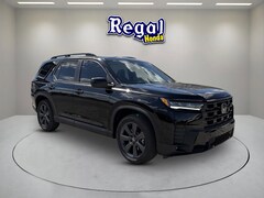 2026 Honda Pilot Sport SUV