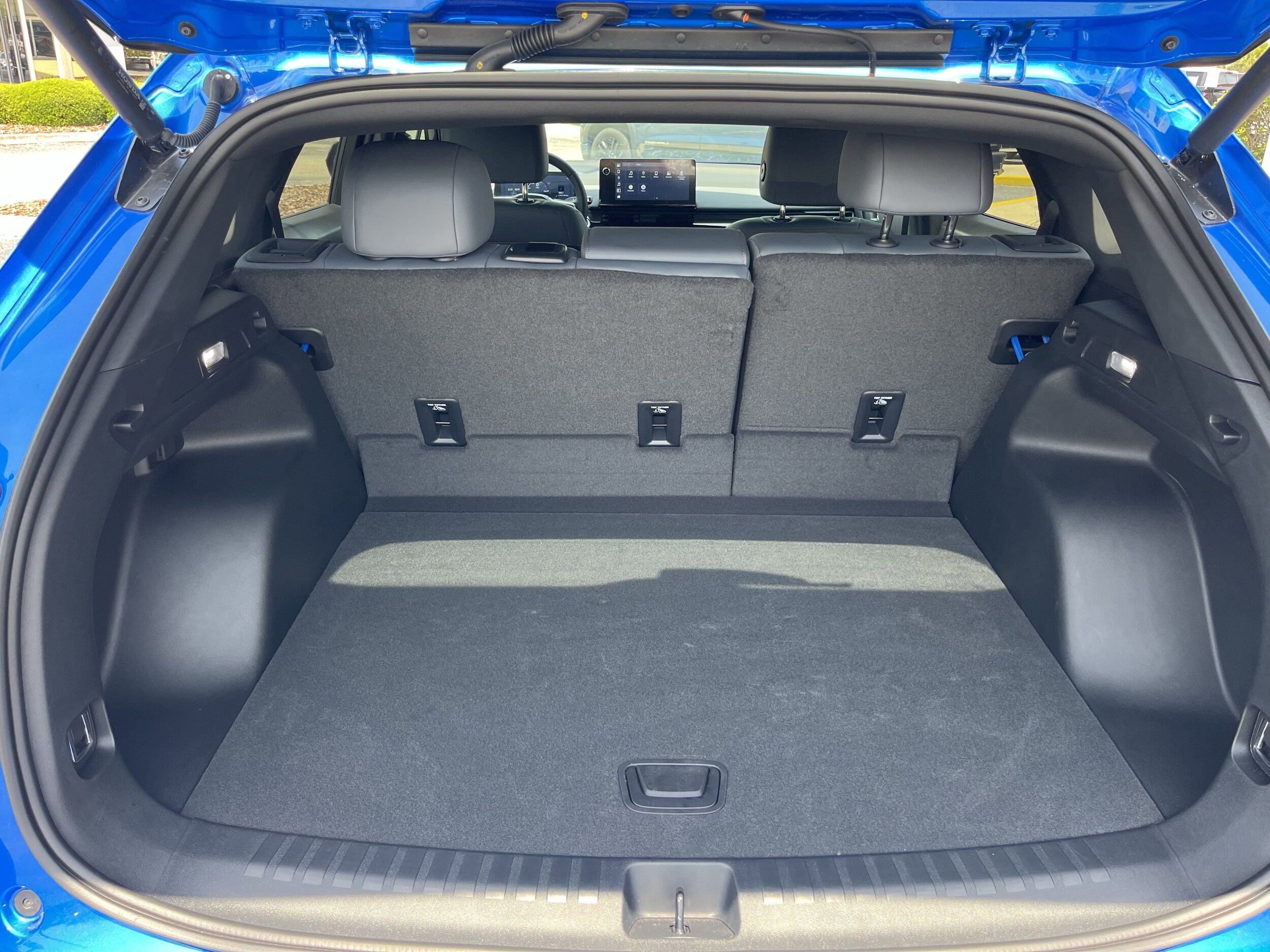 2024 Honda Prologue Touring - Photo 6