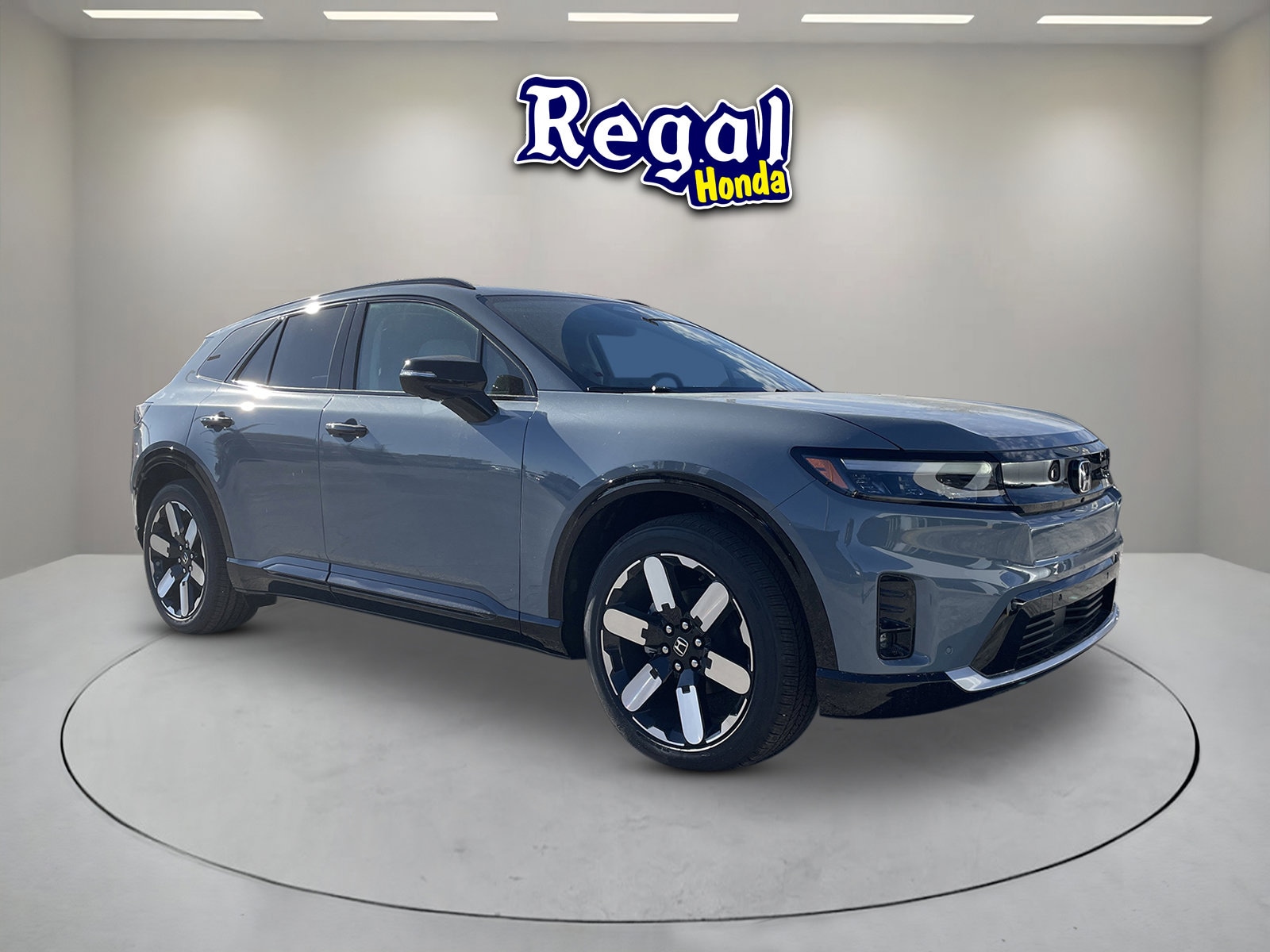 2026 Honda Prologue SUV 