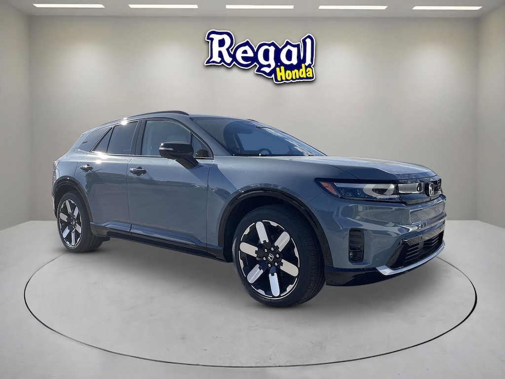 New 2026 Honda Prologue Elite SUV