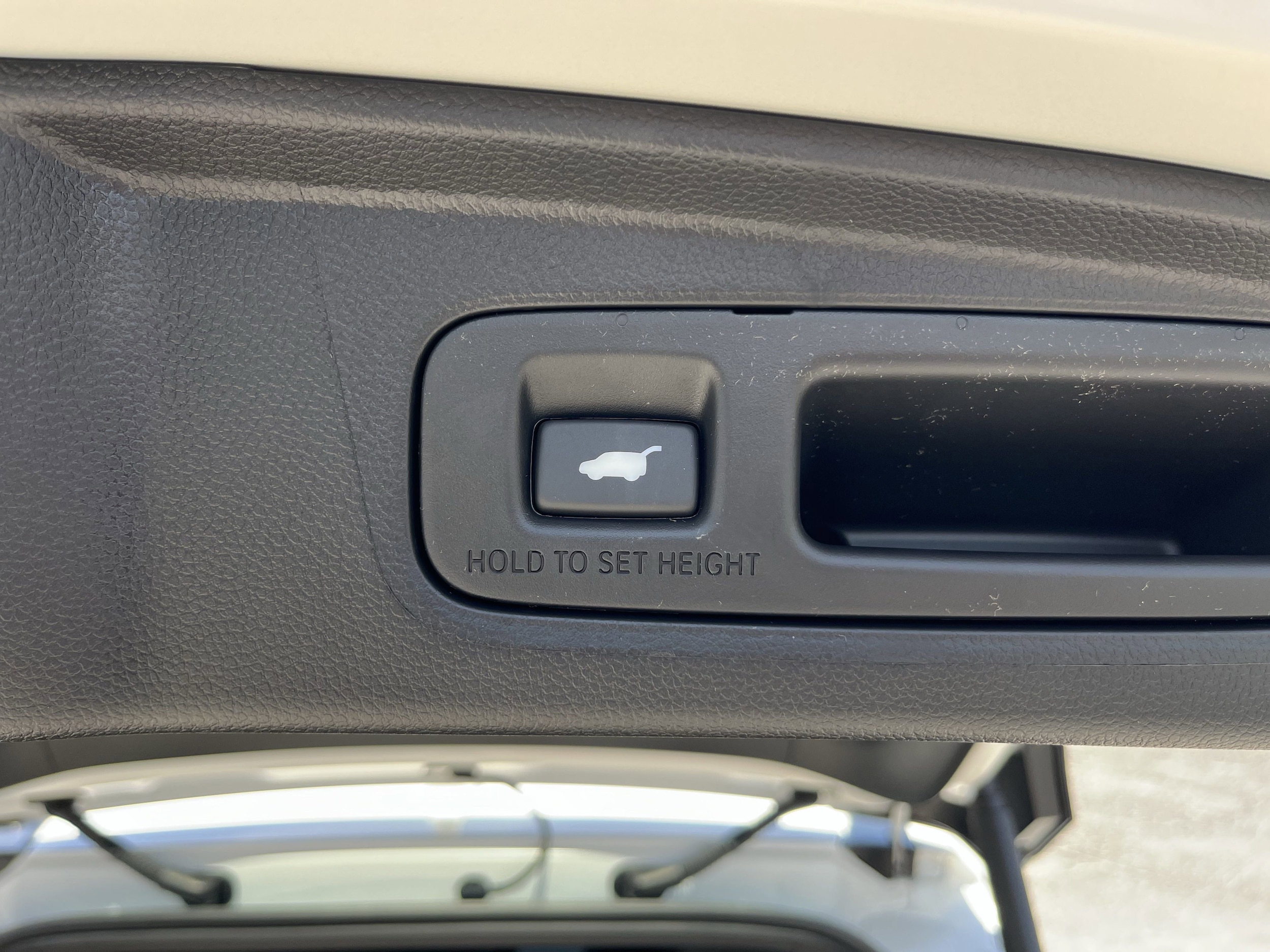 2026 Honda CR-V Sport-L - Photo 7