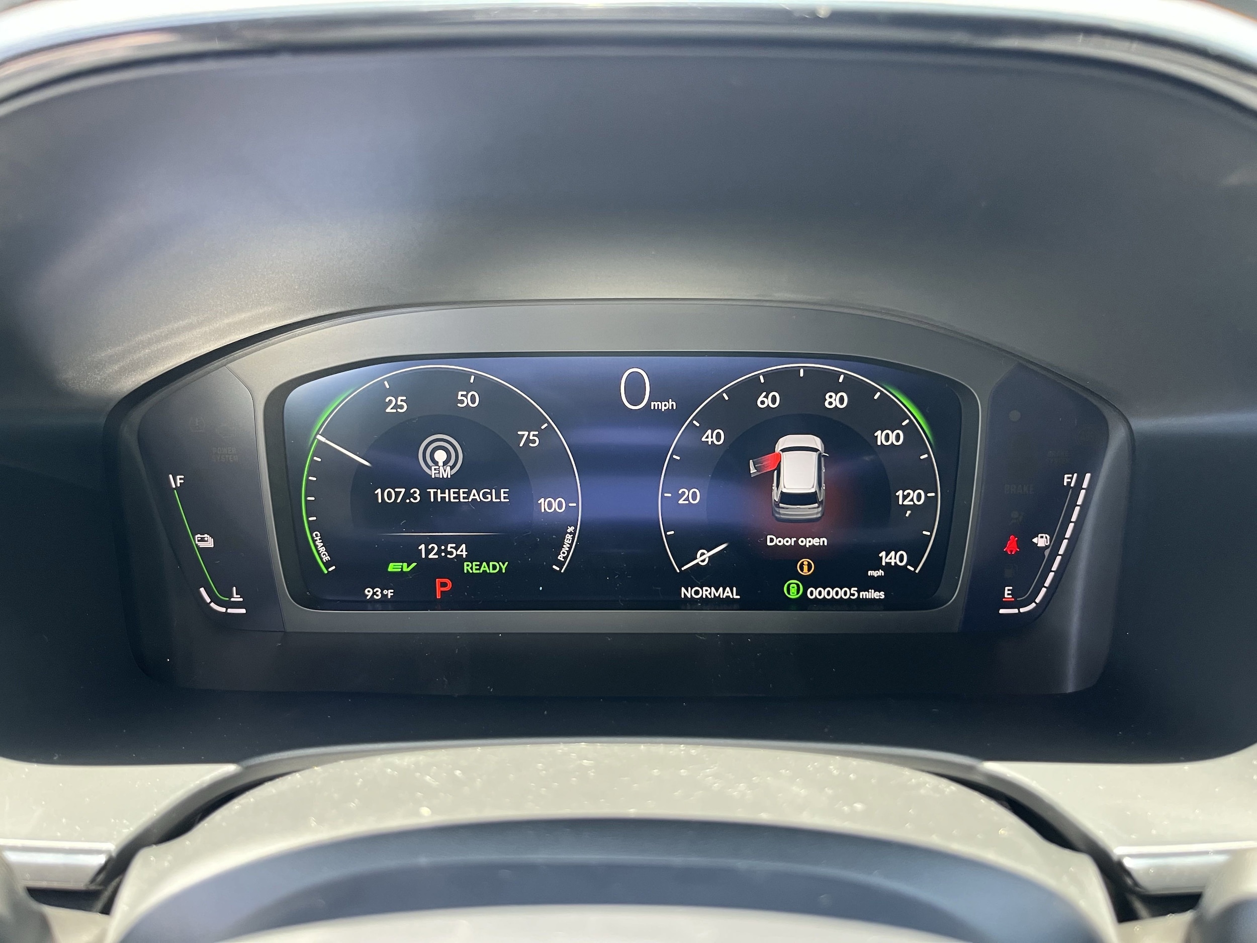 2026 Honda CR-V Sport-L - Photo 22