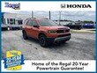 Honda Passport