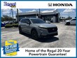 Honda CR-V Hybrid