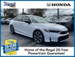 Honda Civic Hybrid