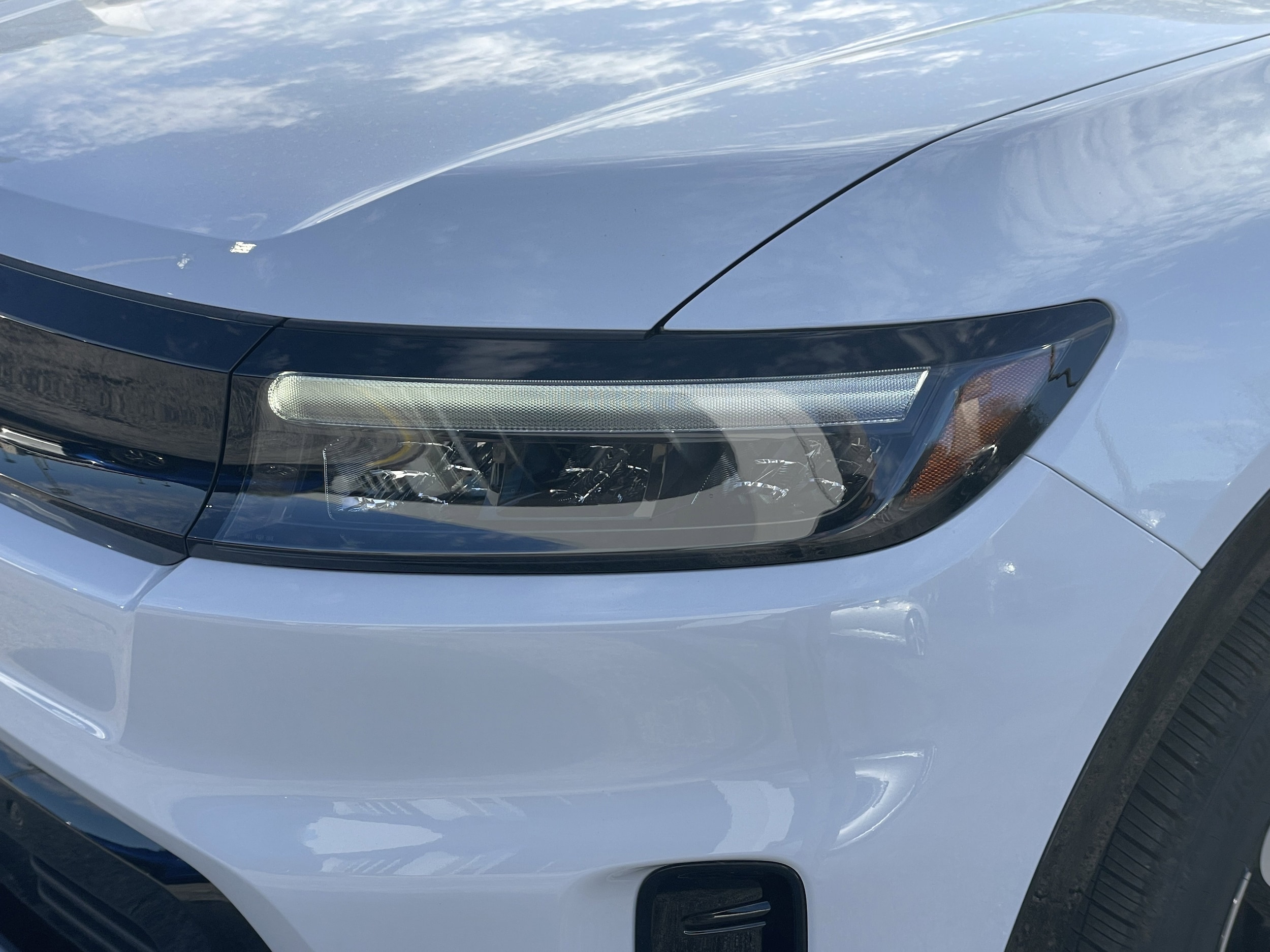 2026 Honda Prologue Elite - Photo 7