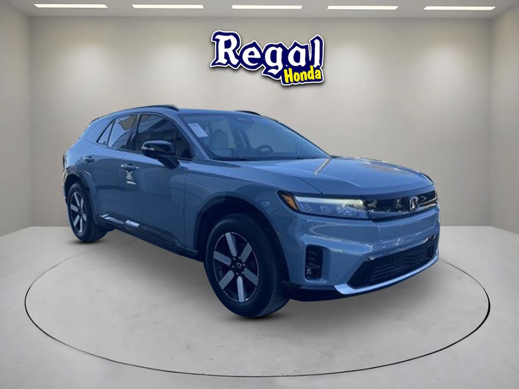 New 2025 Honda Prologue Touring SUV