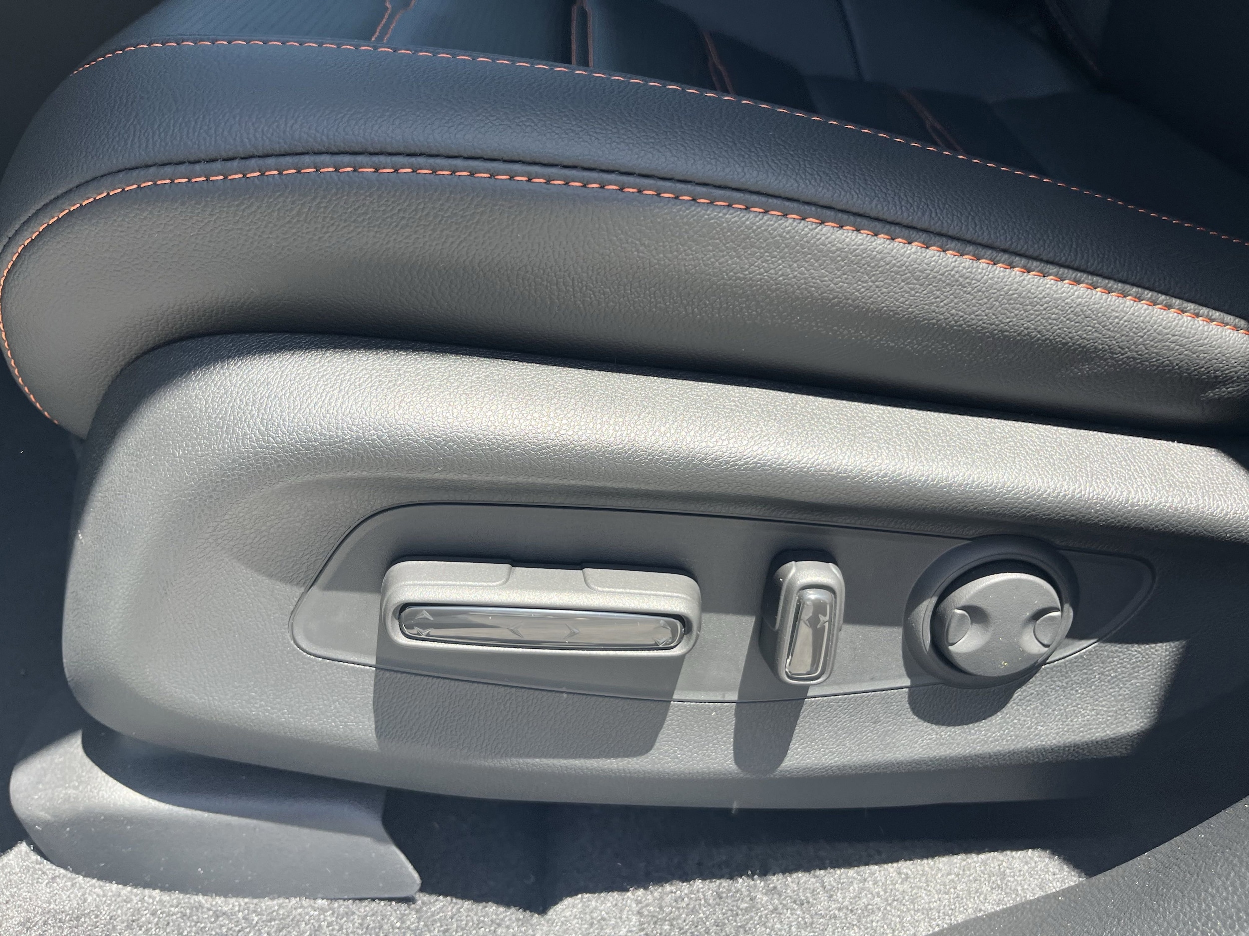 2026 Honda CR-V Sport-L - Photo 12