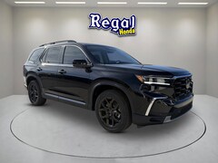 2025 Honda Pilot Touring+ SUV