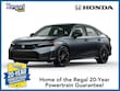 Honda Civic Hybrid