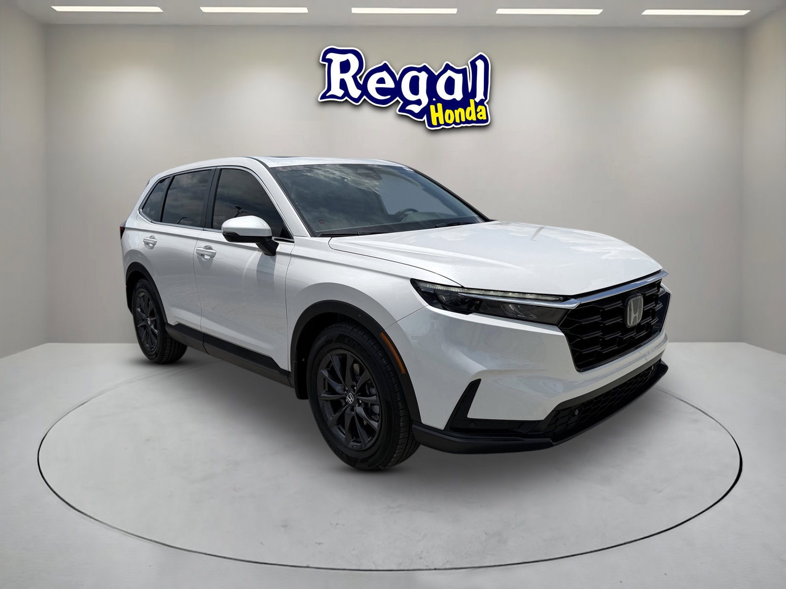 2026 Honda CR-V EX-L 2WD's photo