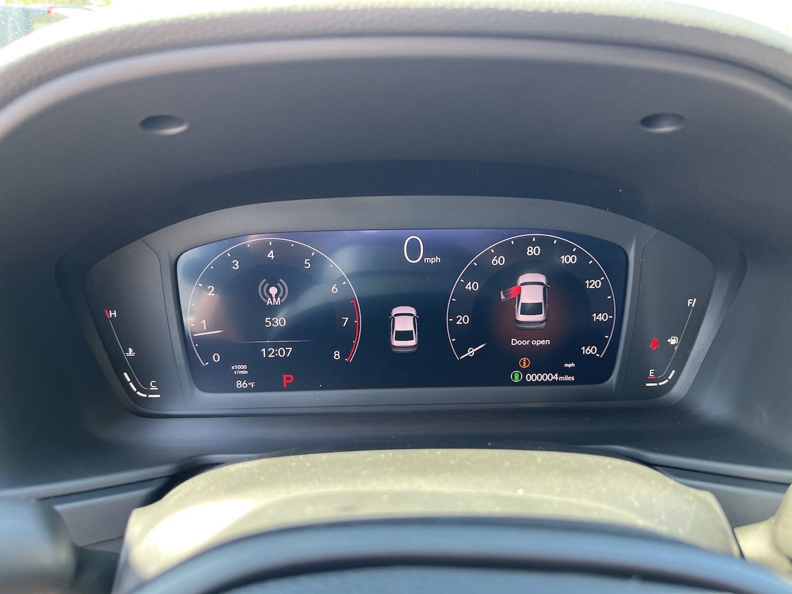 2025 Honda Accord SE - Photo 18