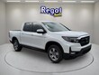  Honda Ridgeline