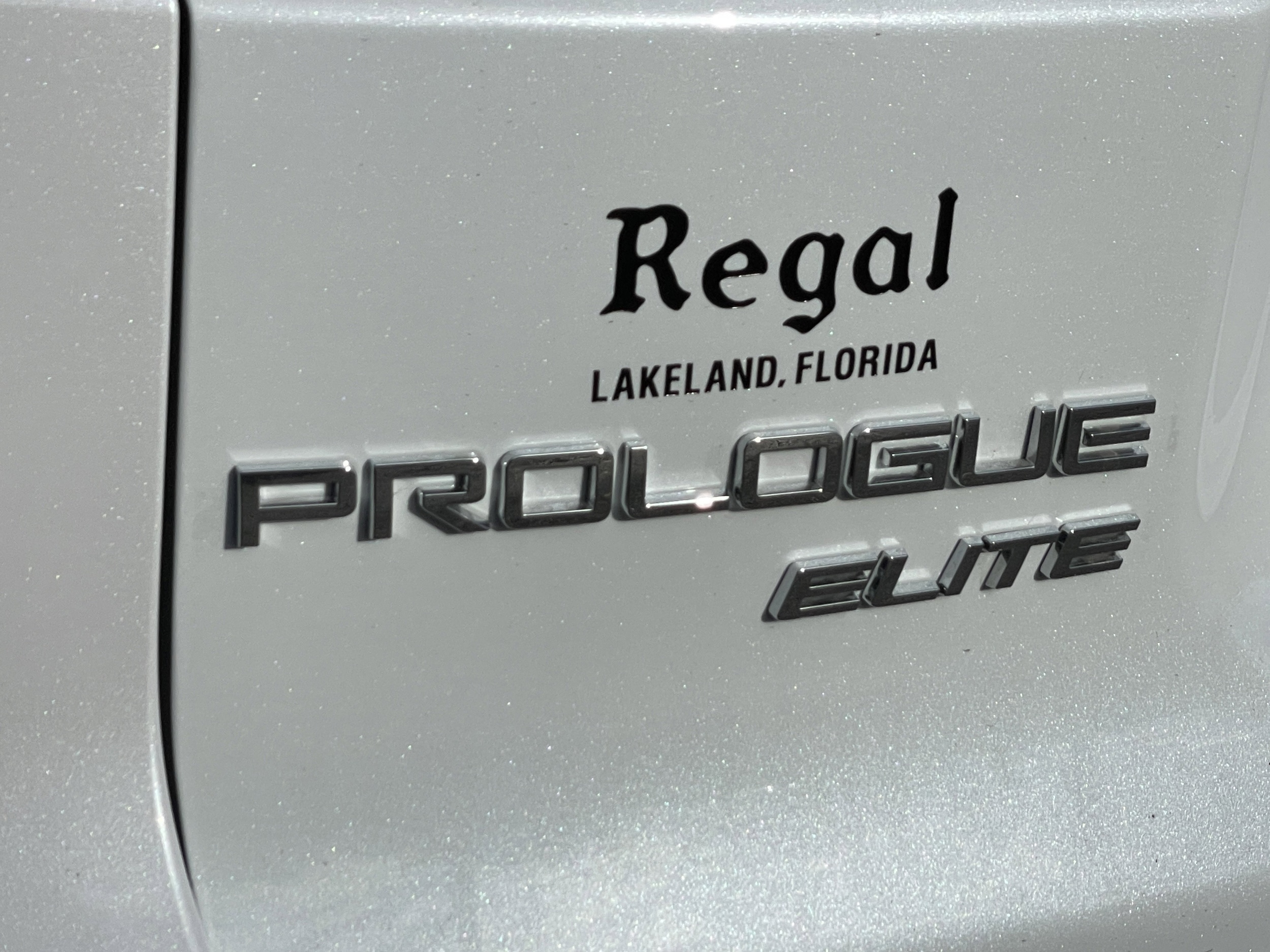 2026 Honda Prologue Elite - Photo 9