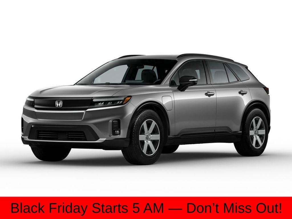 2025 Honda Prologue SUV 