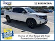 Honda Ridgeline