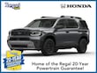 Honda Passport