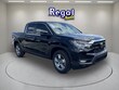  Honda Ridgeline