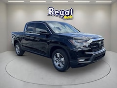 2026 Honda Ridgeline RTL Truck Crew Cab