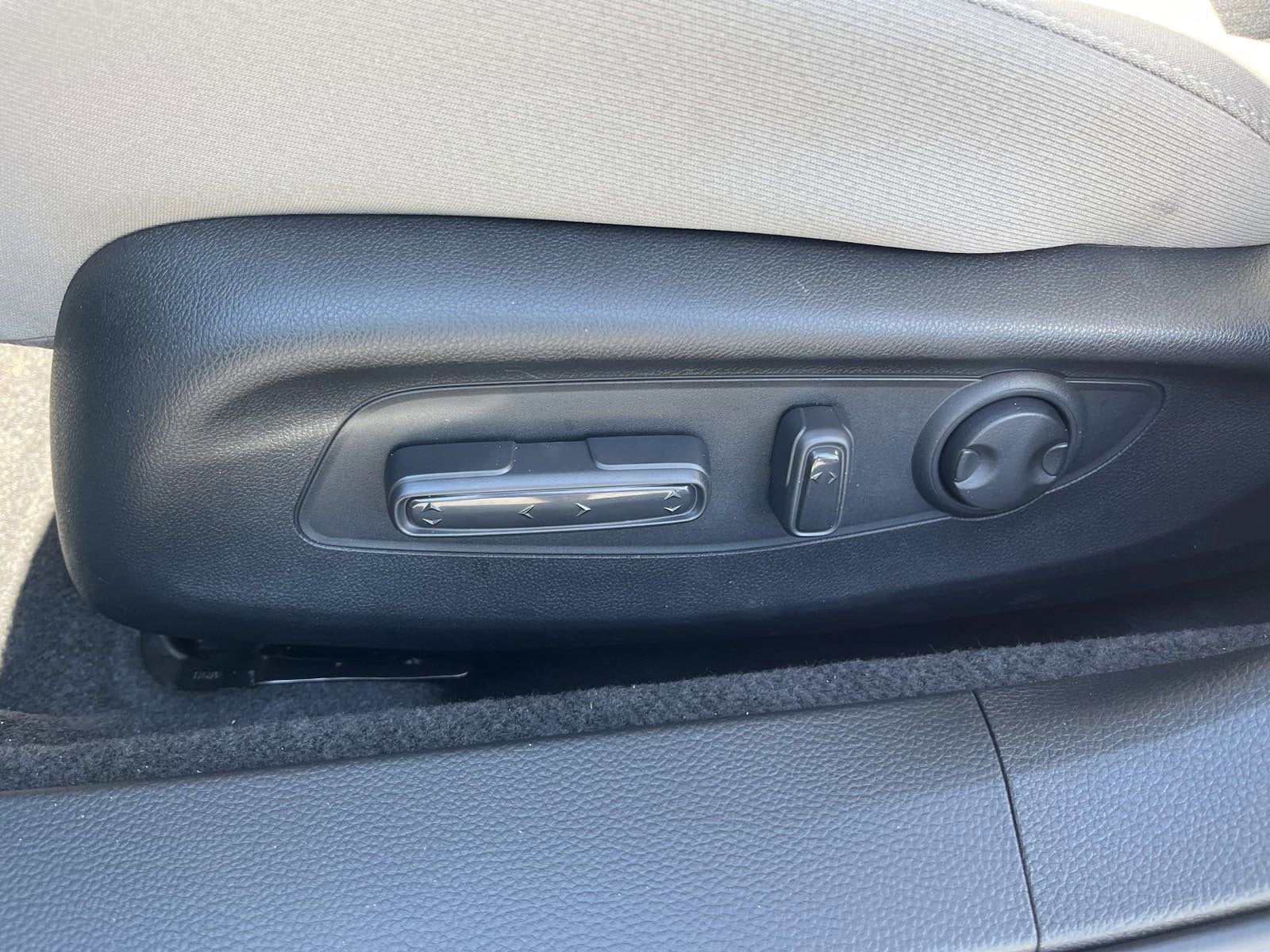 2025 Honda Accord SE - Photo 10