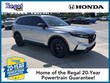 Honda CR-V Hybrid