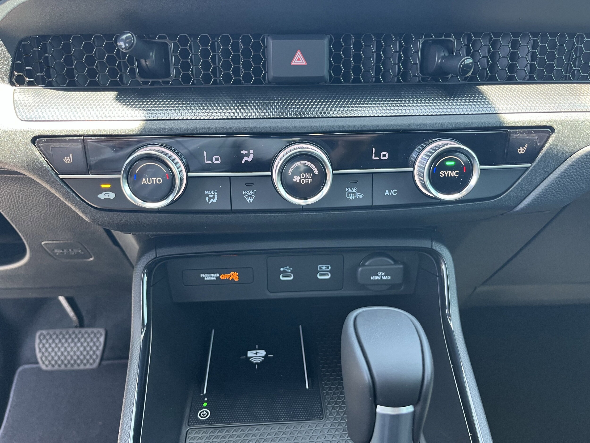 2026 Honda CR-V Sport-L - Photo 17