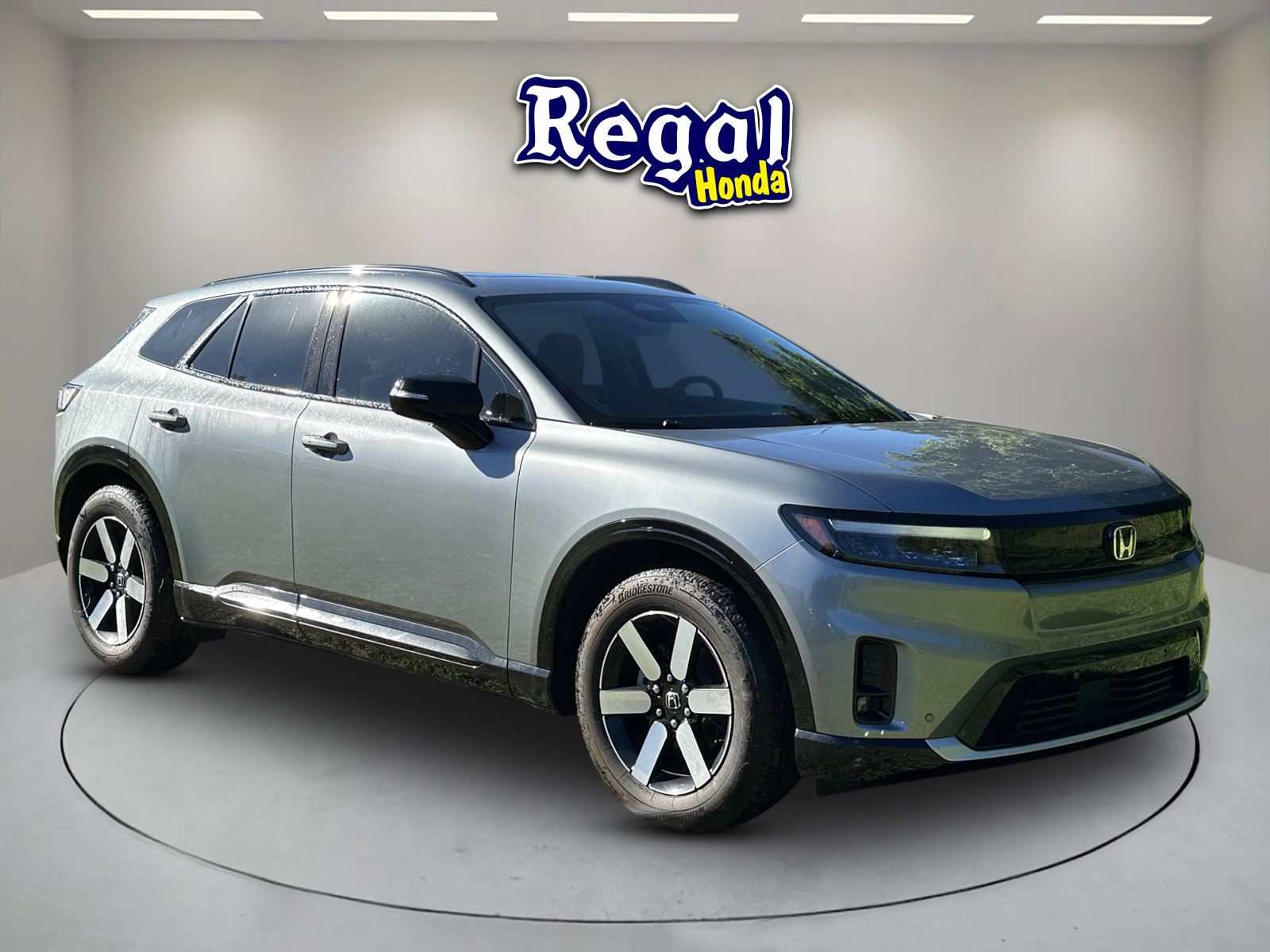 2026 Honda Prologue SUV 