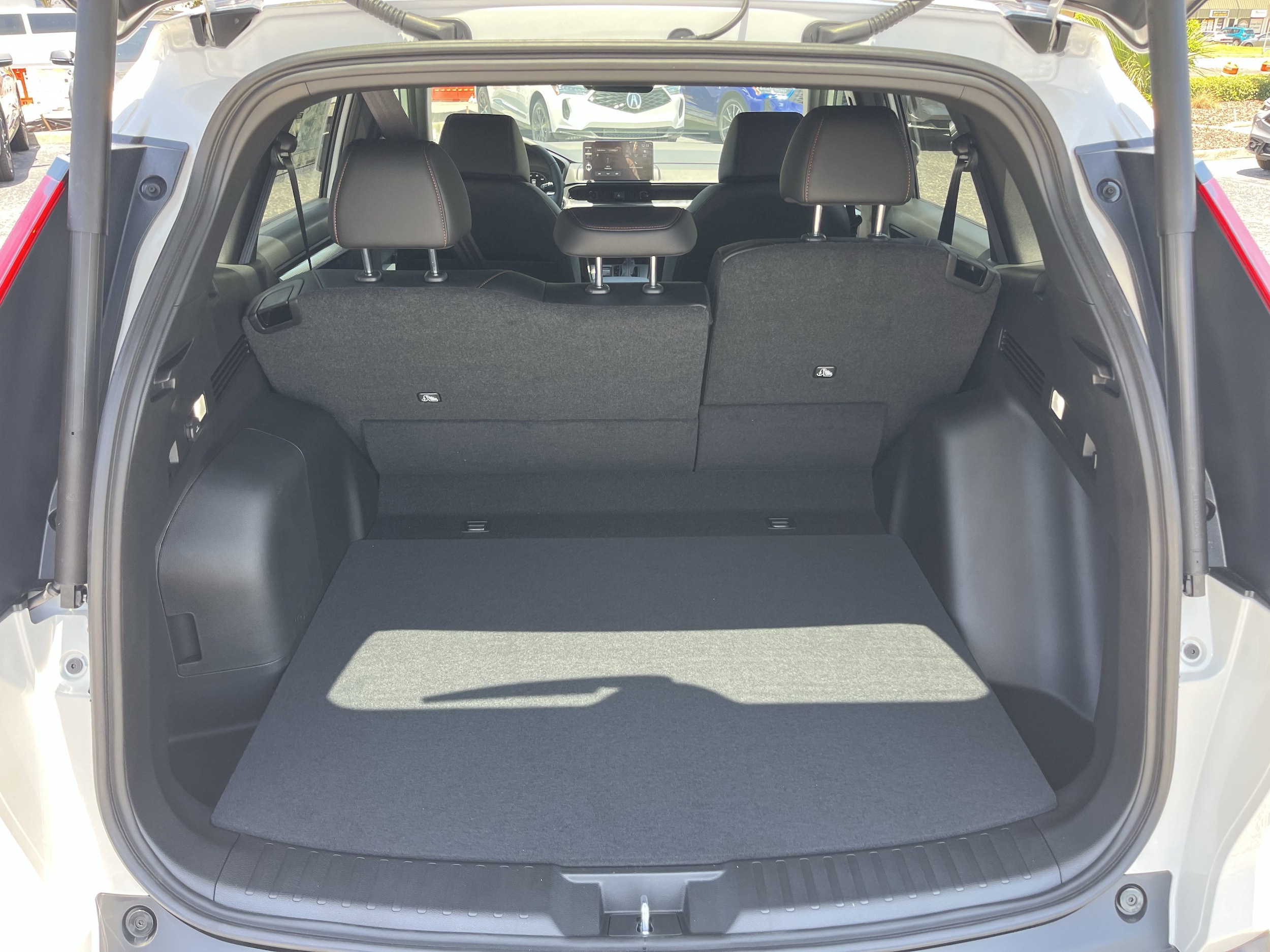 2026 Honda CR-V Sport-L - Photo 6