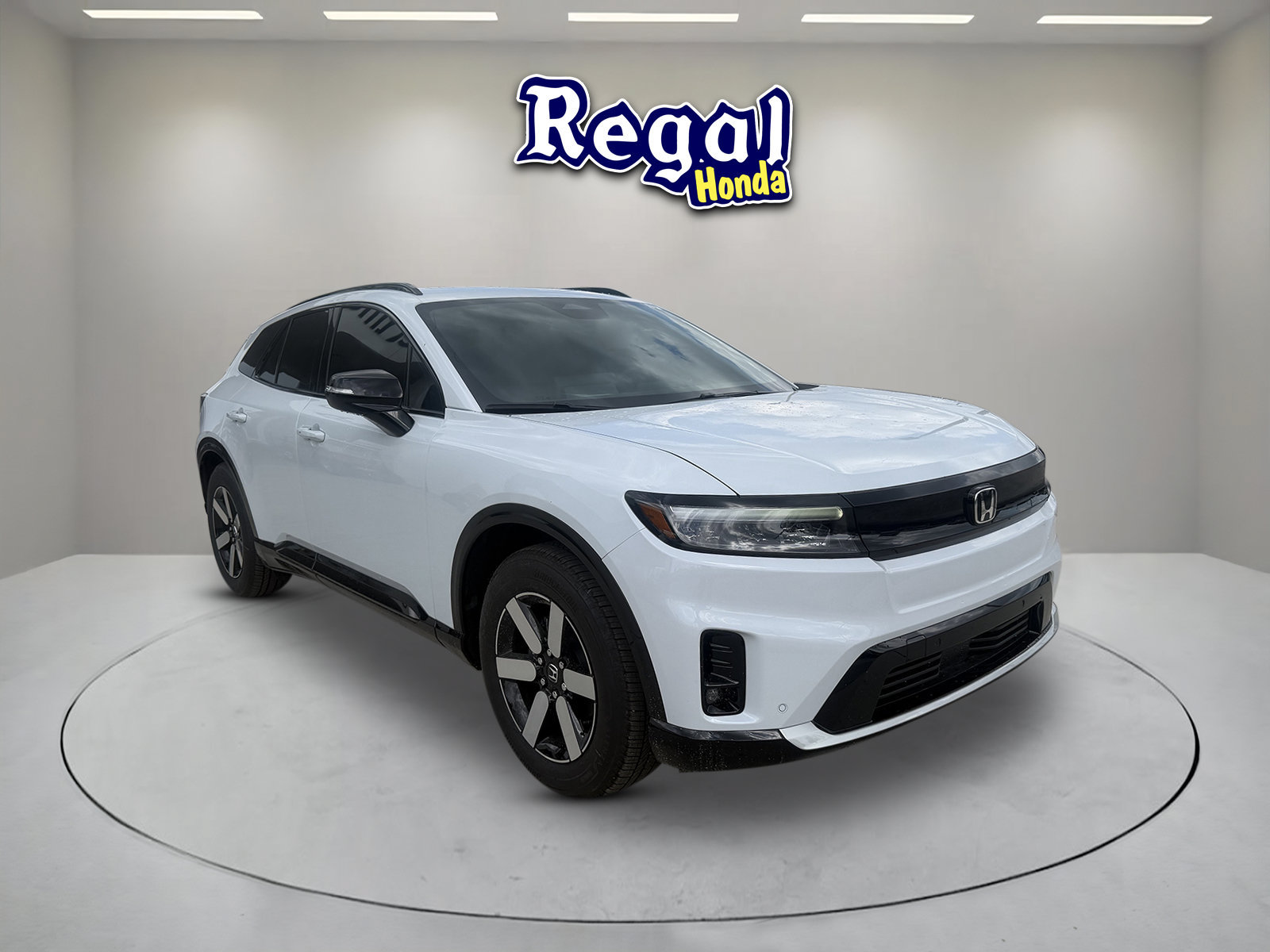 2026 Honda Prologue SUV 