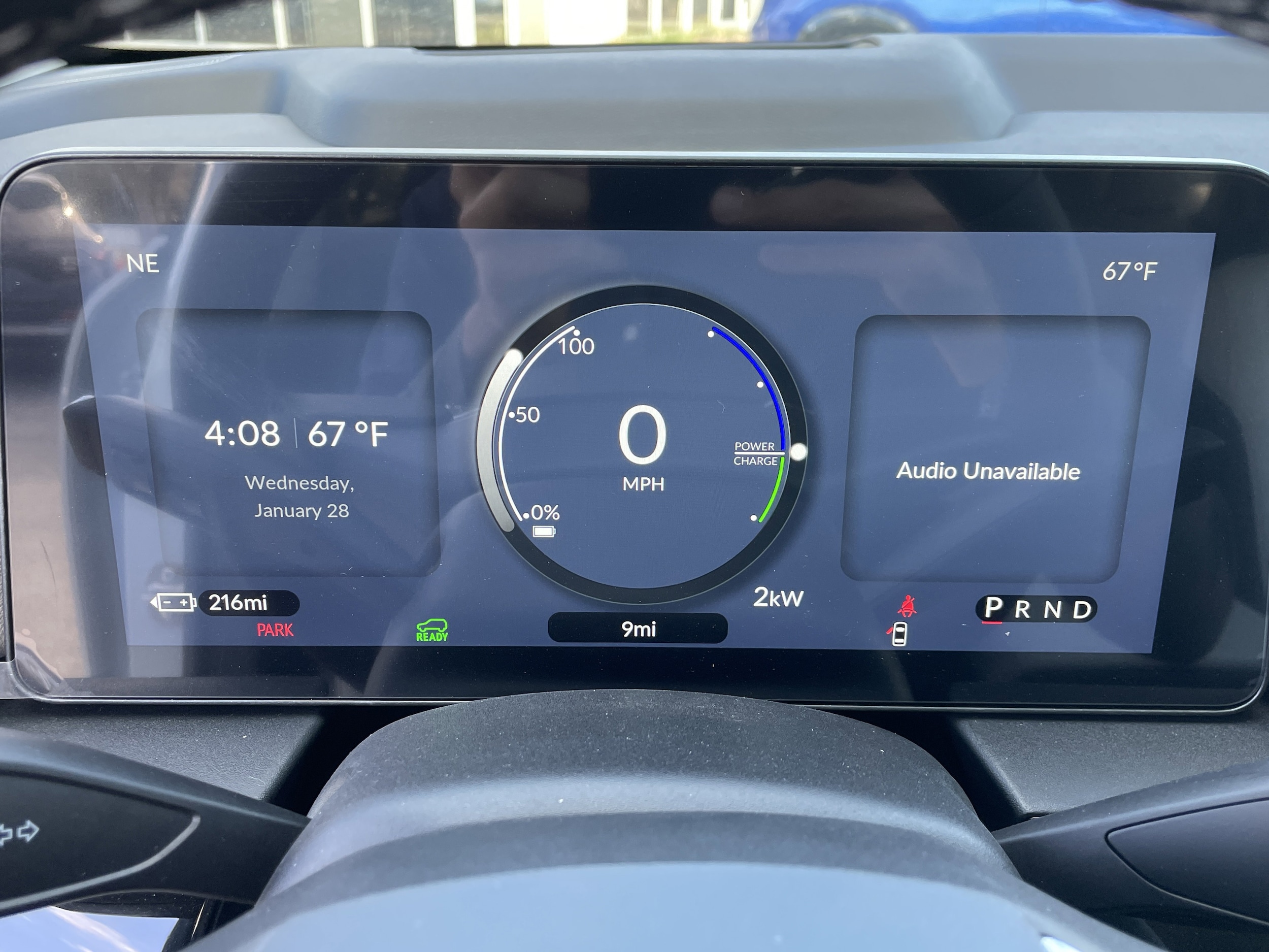 2026 Honda Prologue Elite - Photo 24