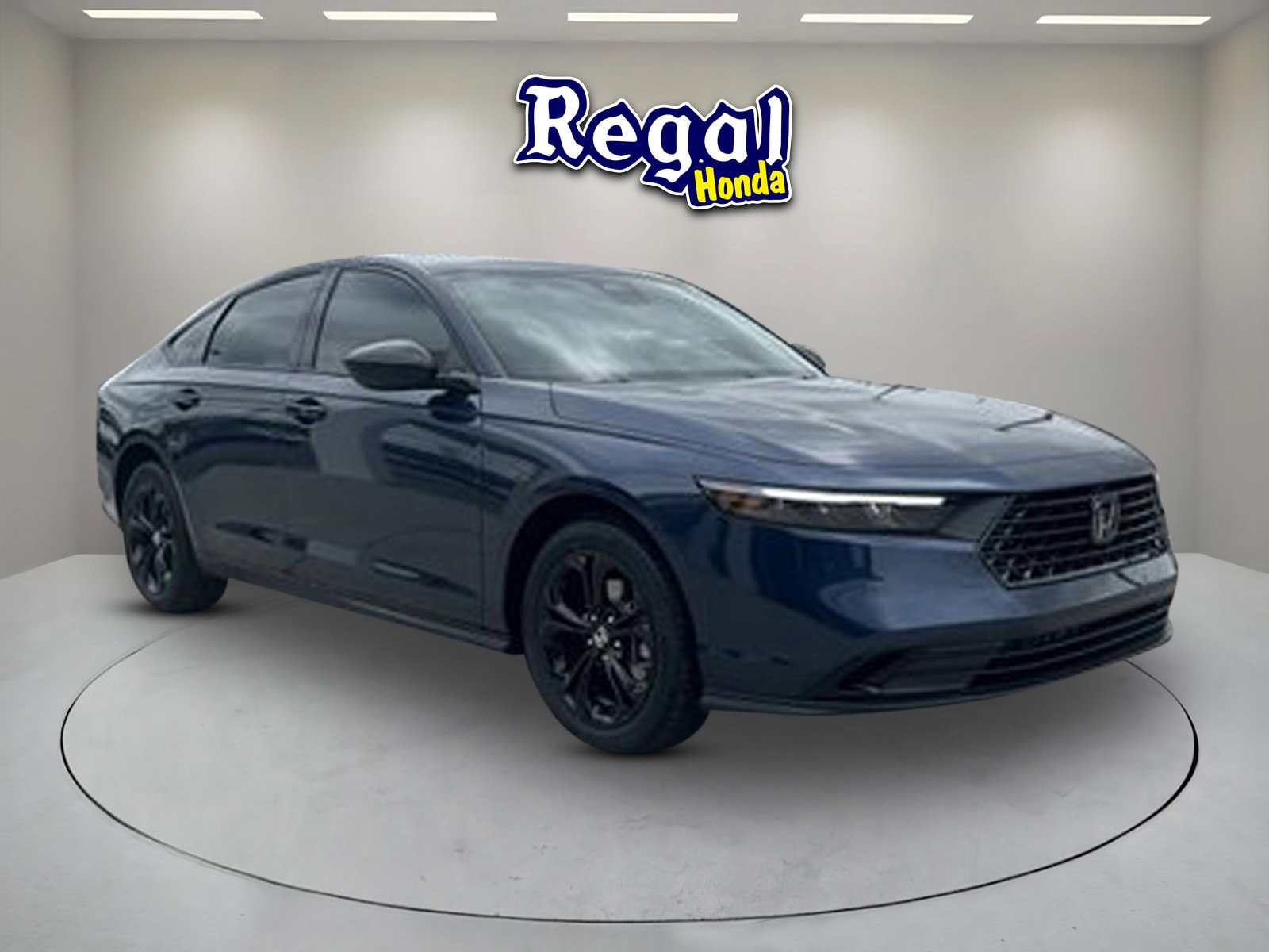 2025 Honda Accord SE's photo