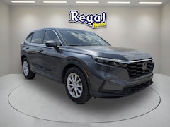 2026 Honda CR-V EX SUV