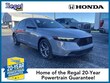 Honda Accord Hybrid