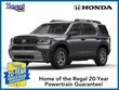 Honda Passport